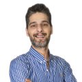 افشین نصیریان