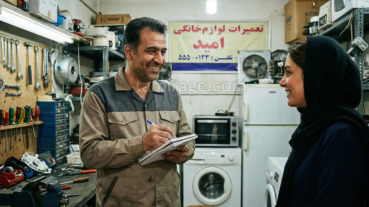 روانشناسی مشتری