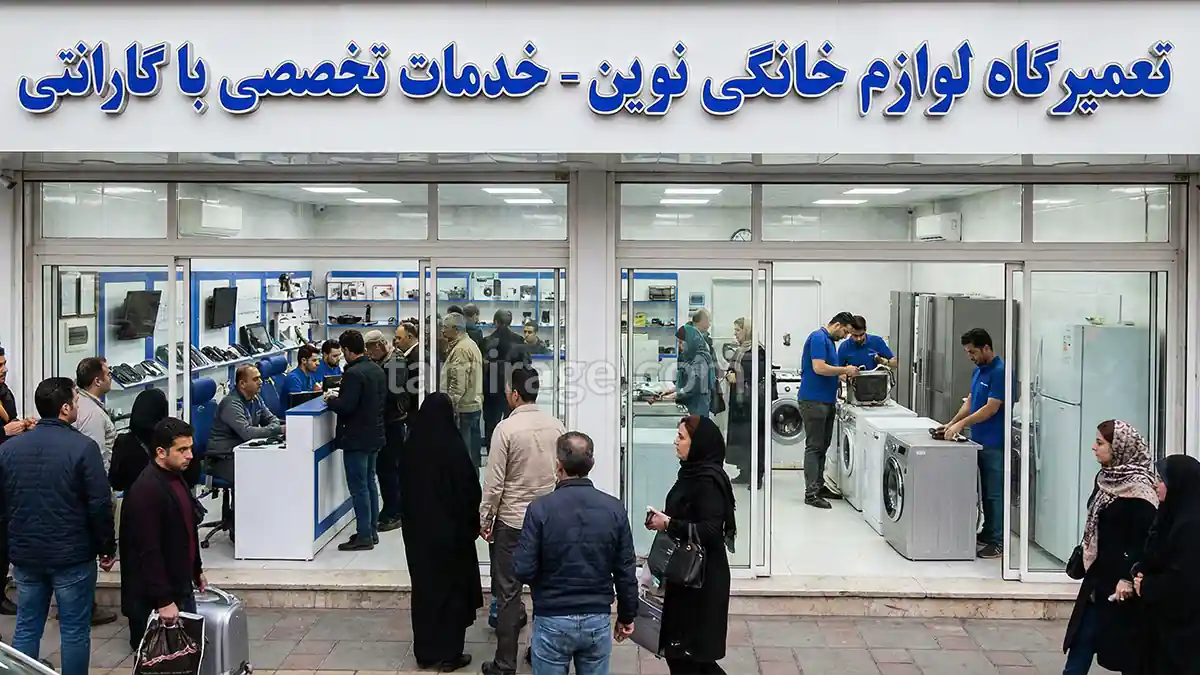 آموزش جذب مشتری
